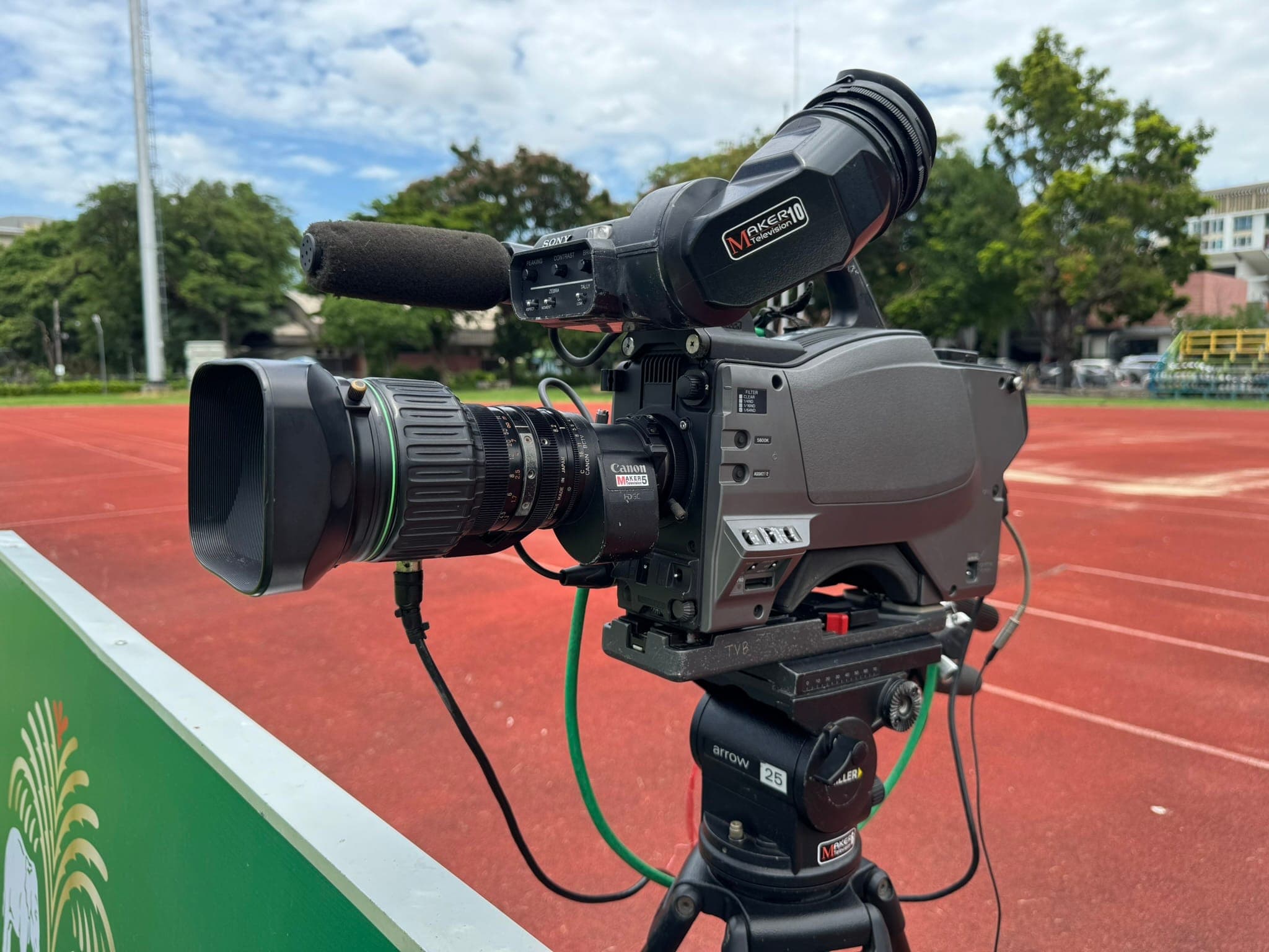 Chang Junior Cup 2026 9
