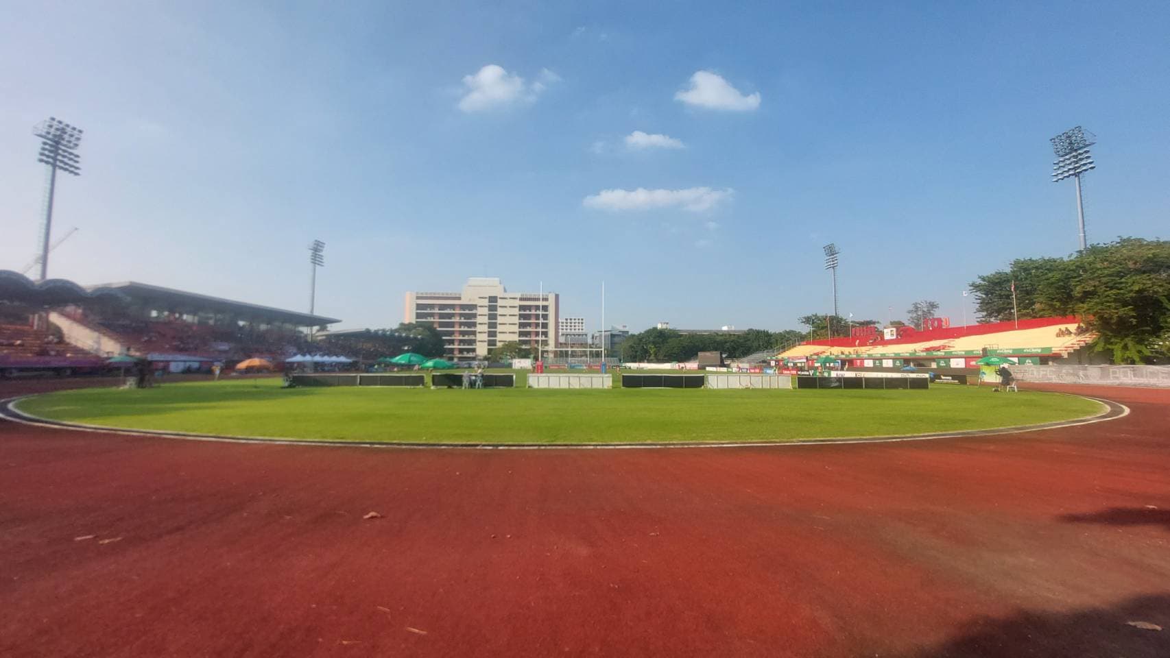 Daily News Cup U-18 Category A 17