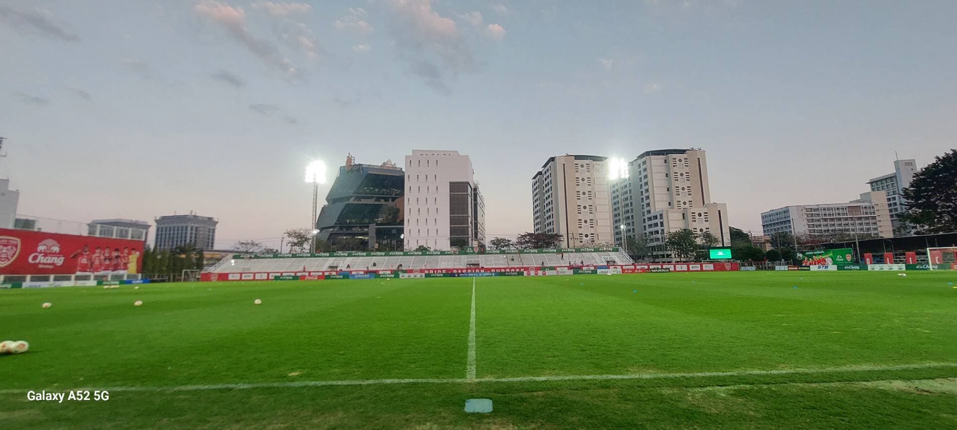 Football Thai League 2 2