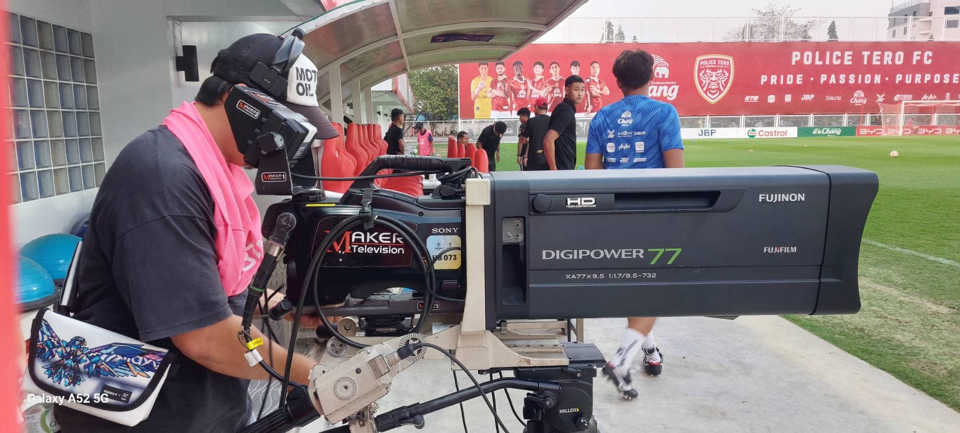 Football Thai League 2 3