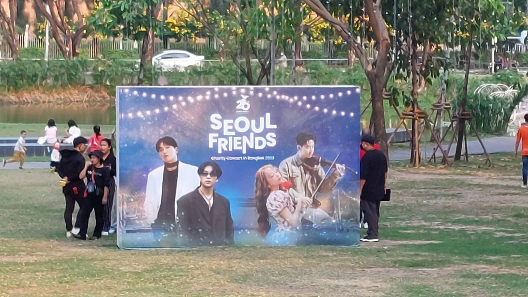 Seoul Friends - Charity Concert 2023 3