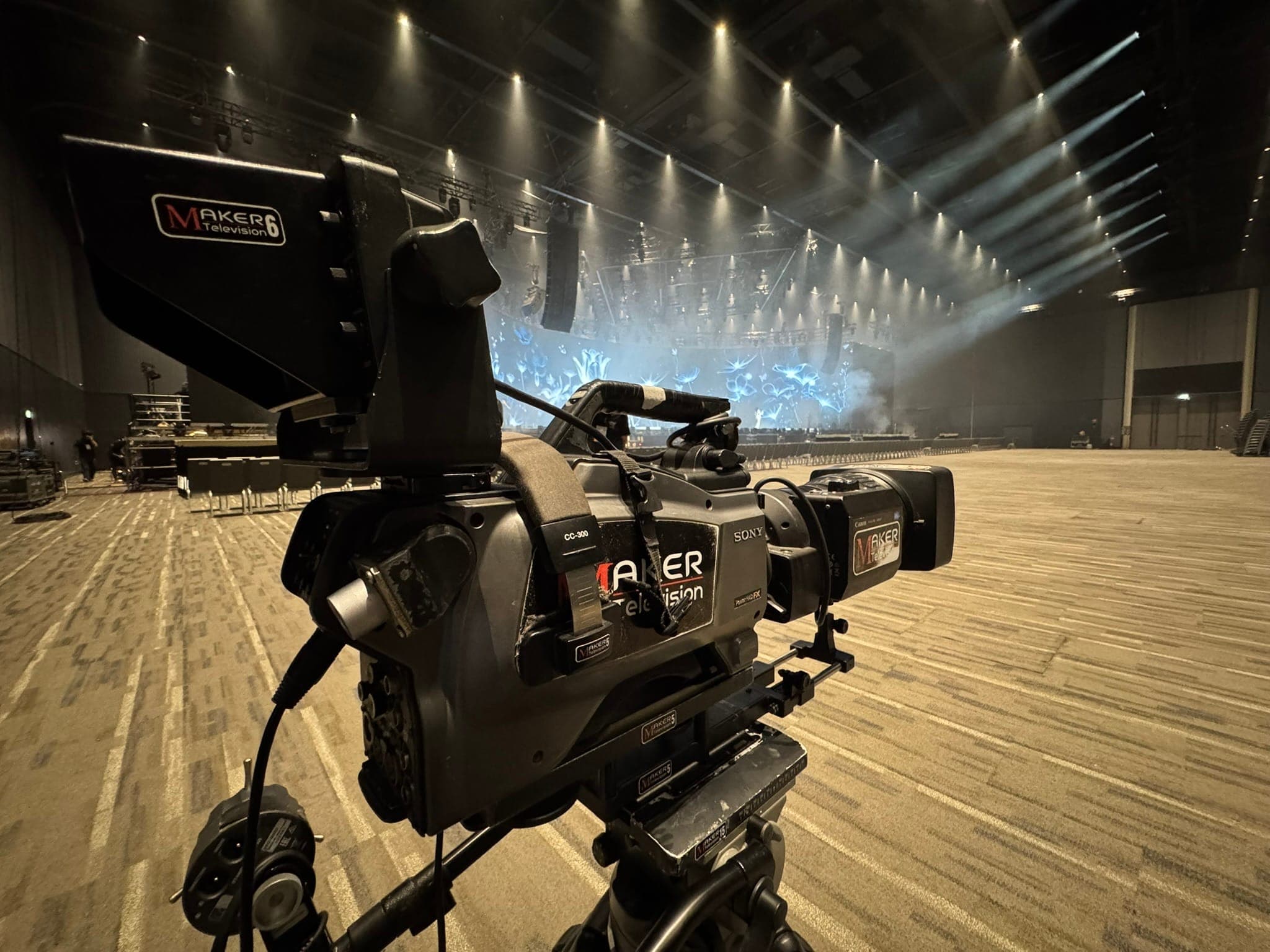 Timeless Melody Concert 3
