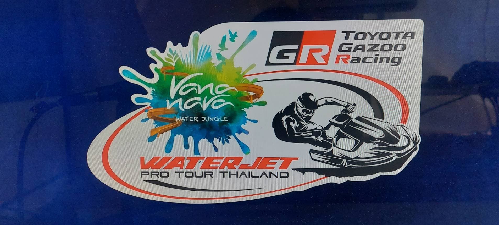 Water Jet Pro Tour 2024 17