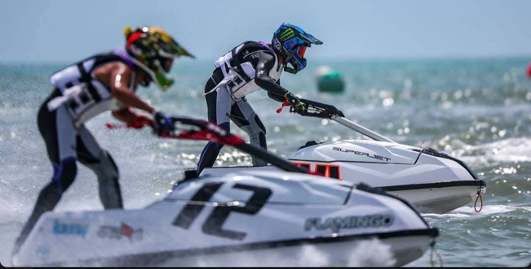 Water Jet Pro Tour 2024 8