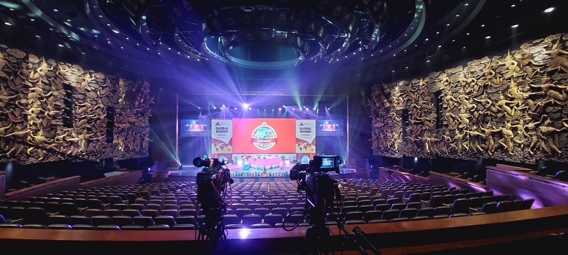 World Scholar's Cup Global Round 2024 6
