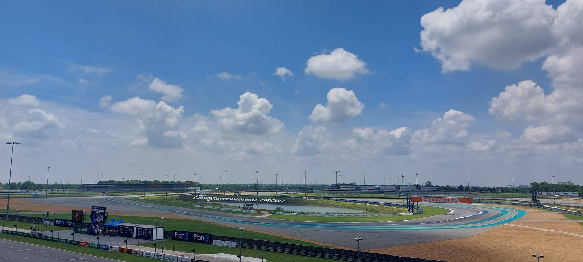 Yamaha BLU CRU Championship 4