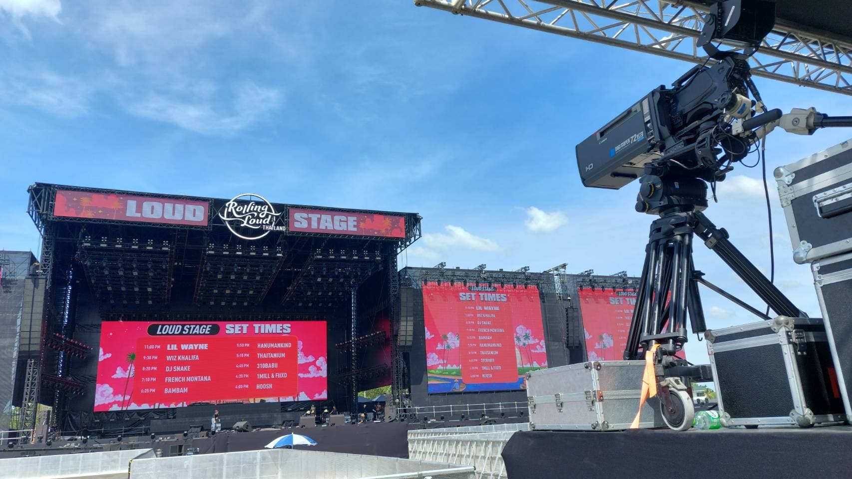 Rolling Loud Thailand 2024 3